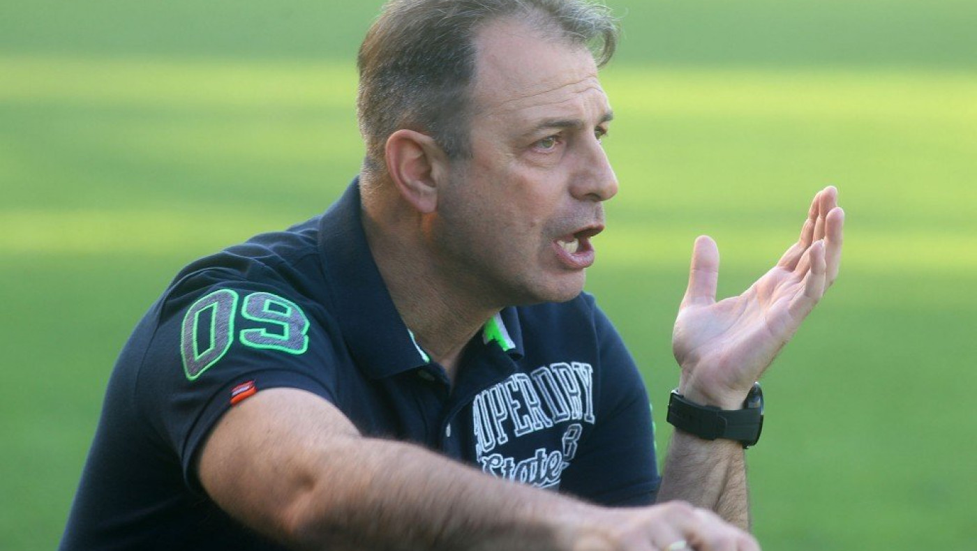 ﻿Γαλτσίδης: «Ομάδα πρωταθλητισμού με γερές βάσεις o Αγροτικός Αστέρας»