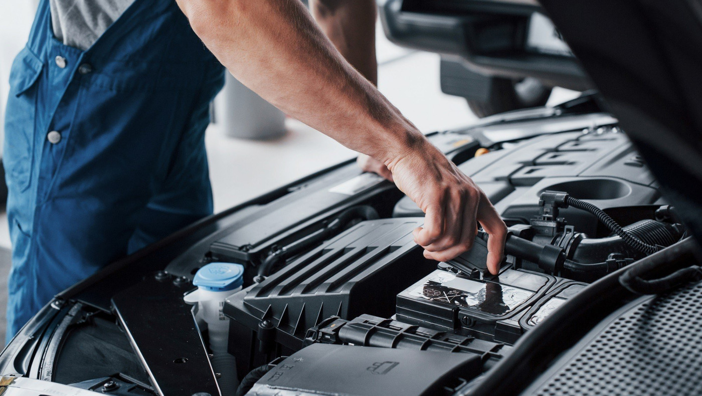 Thessautoservice: Service Αυτοκινήτου από 29€!