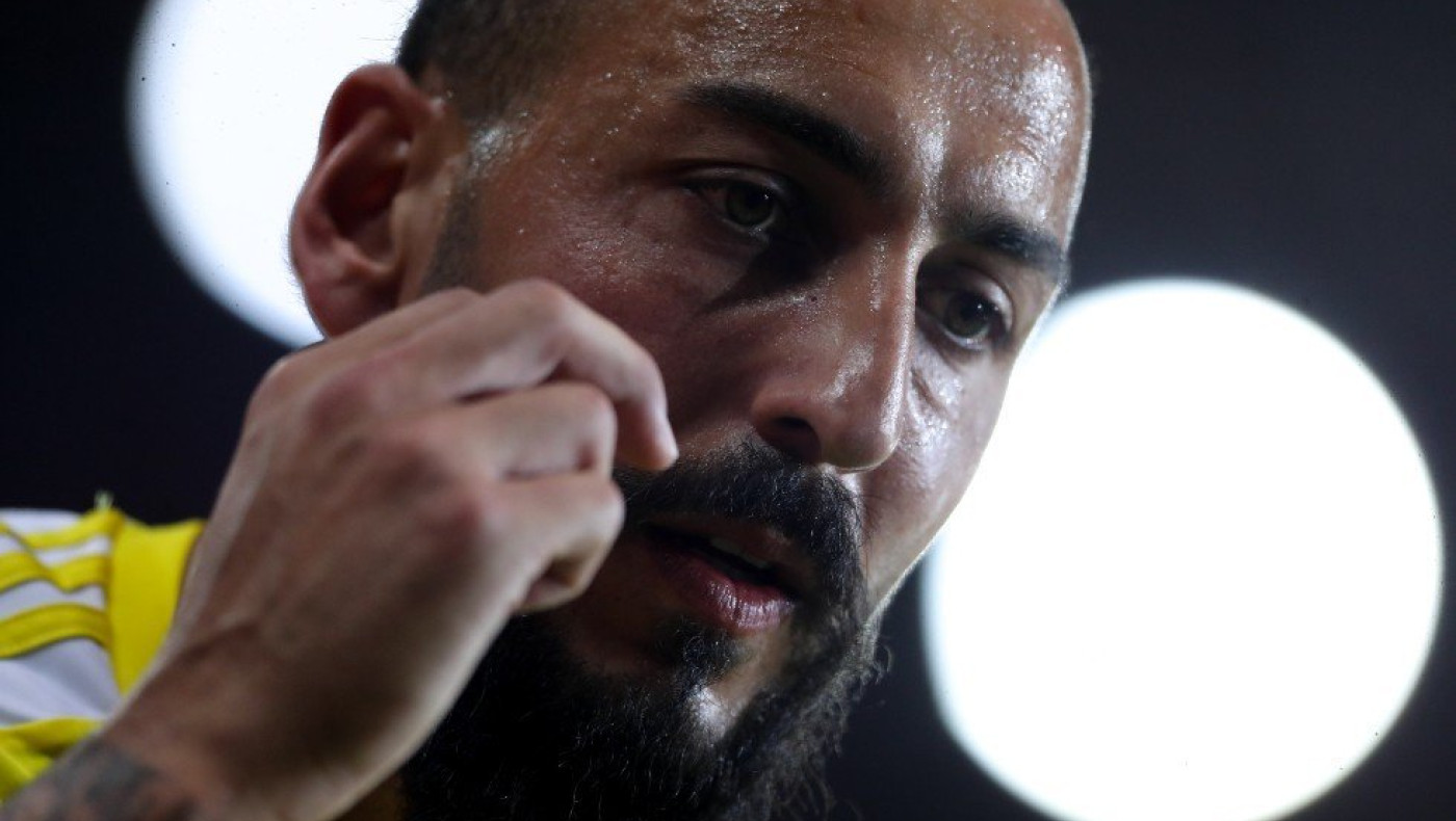 Φημολογία πως ετοιμάζει κρούση για Μήτρογλου ο Ολυμπιακός Βόλου