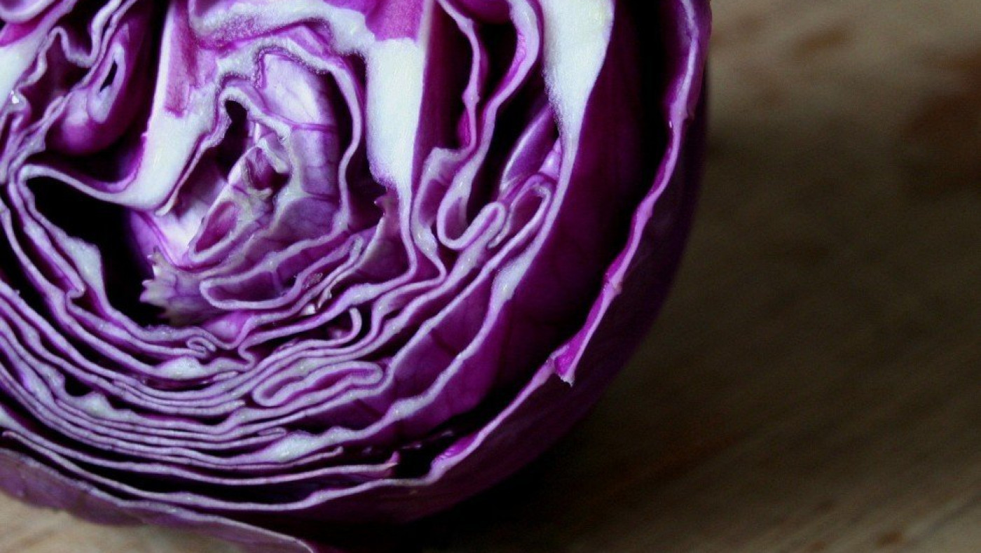 Το αγαπημένο κόκκινο λαχανικό που προστατεύει το έντερο