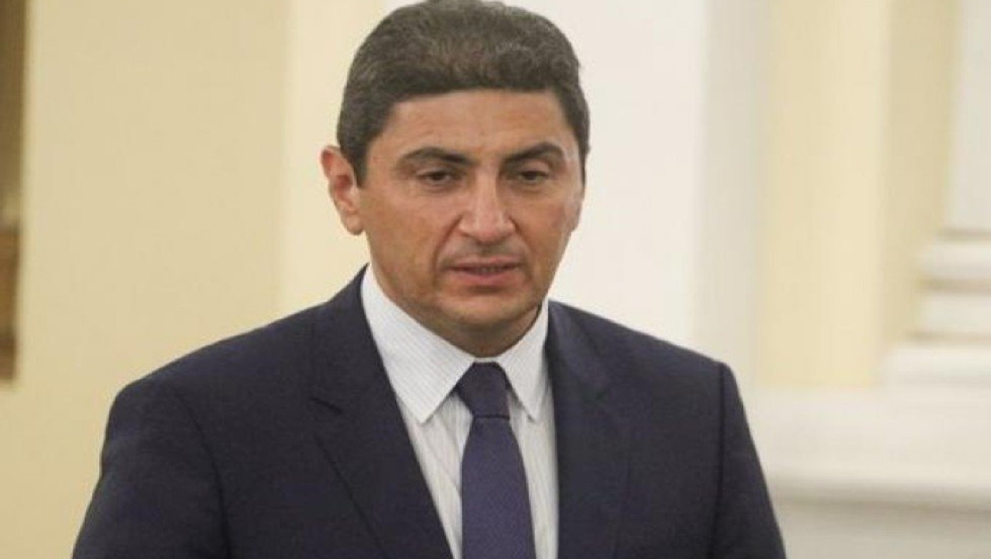 Αυγενάκης: «Δεν έχω εμπλοκή με τη Νέα Τούμπα»