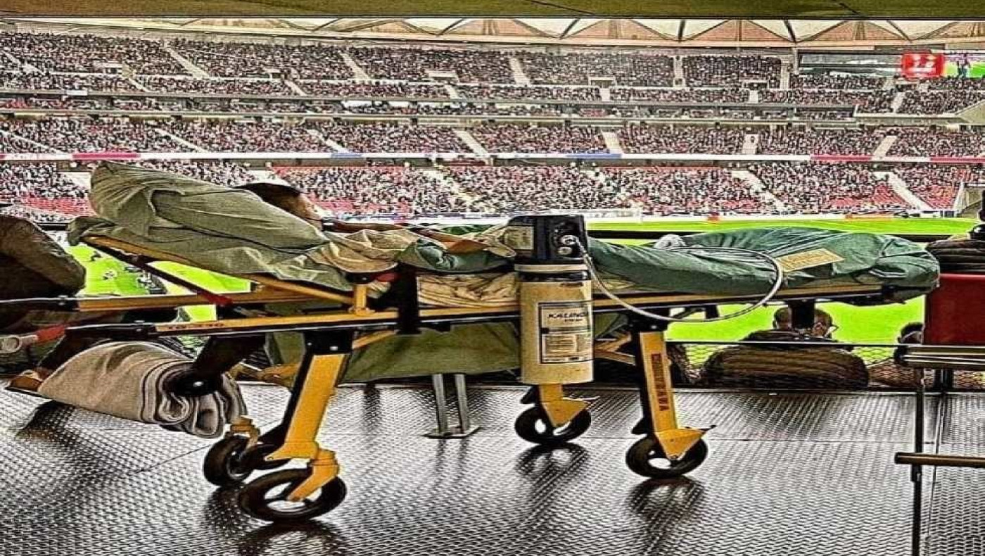 Πέθανε ο 17χρονος φίλος της Μπέτις που συγκλόνισε με την ιστορία του