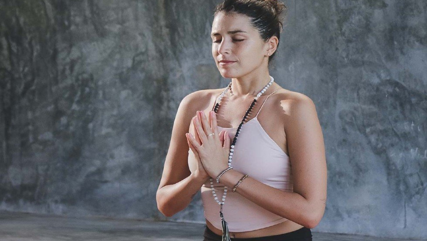 Αυτές είναι οι καλύτερες ασκήσεις για δυνατούς πνεύμονες