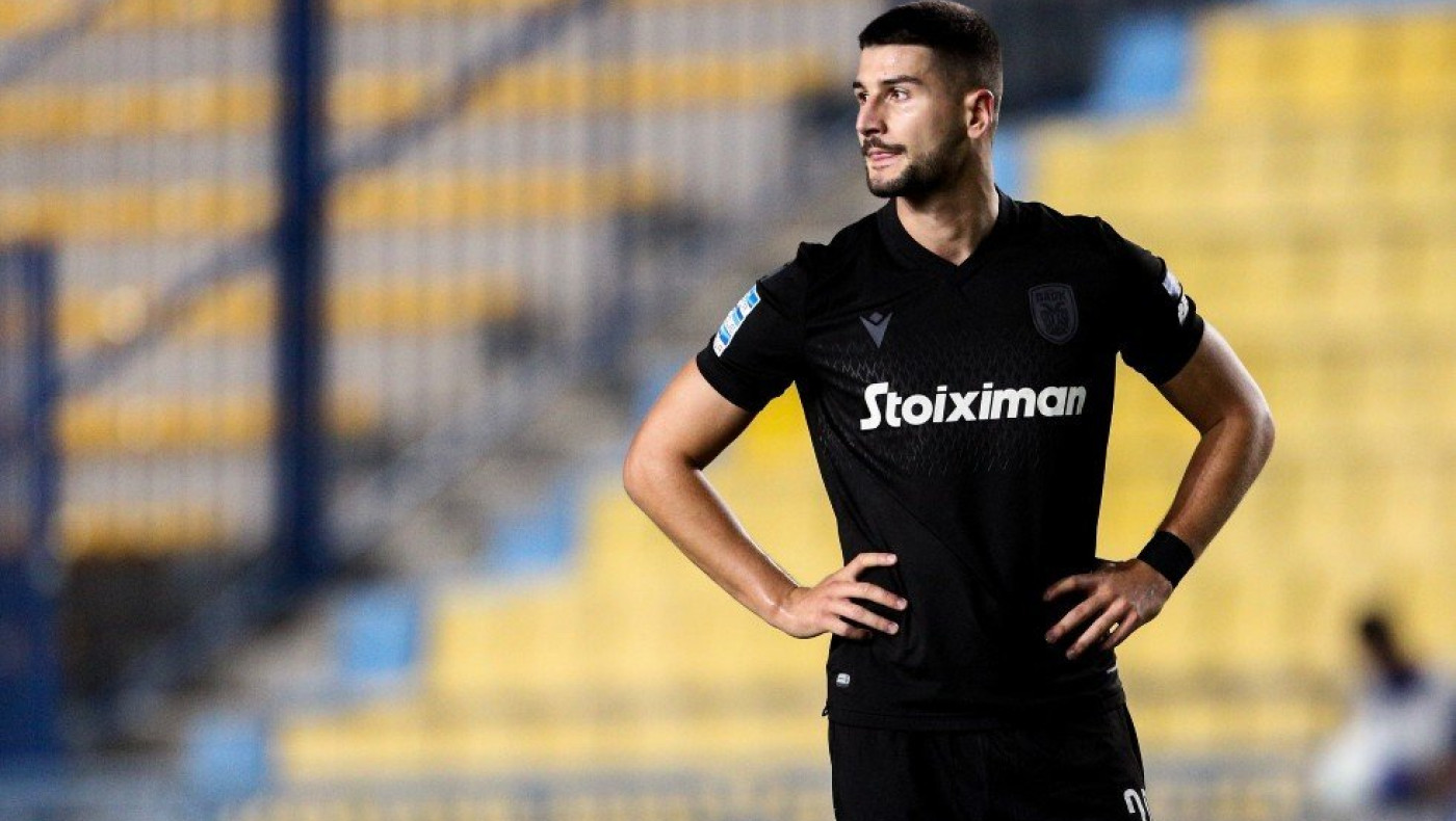 «Αρχή του νήματος» της προσπάθειας ﻿ανασυγκρότησης αλλά και εξυγίανσης