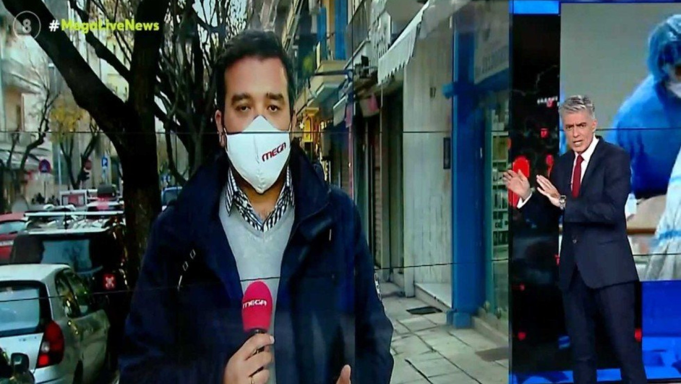 Θεσσαλονίκη: Παρίστανε τη γιατρό και πουλούσε θεραπείες για τον κορωνοϊό