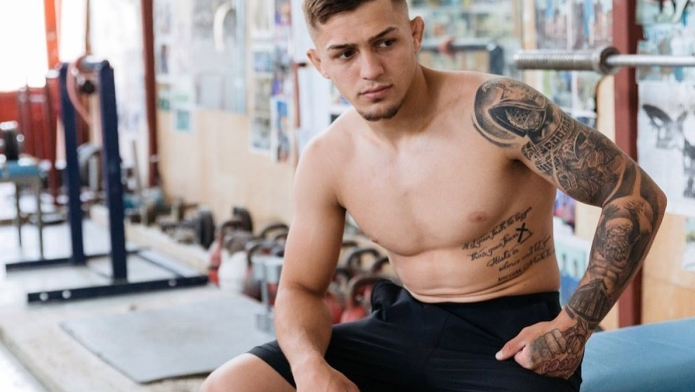 Survivor: Η εvτυπωσιακή σύντροφος του Γιωρίκα Πιλίδη