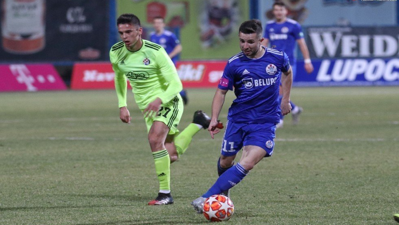 Σέρβικο σενάριο: Ο Νεμάνια Γκλάβτσιτς στη λίστα του ΠΑΟΚ