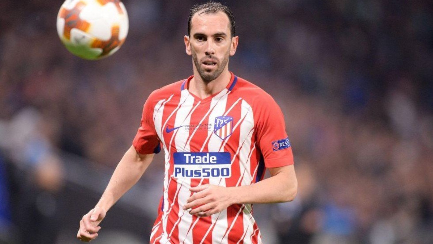 Το αντίο ενός θρύλου: Αποσύρθηκε από την ενεργό δράση ο Ντιέγκο Γοδίν!