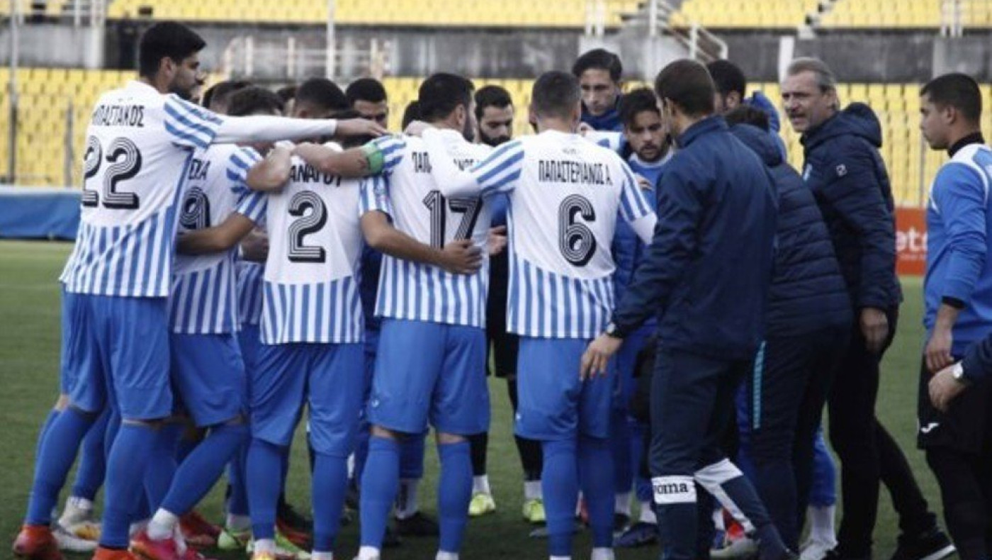 Super League 2: Σπουδαία νίκη για τον Ηρακλή, «καθάρισε» την Βέροια!