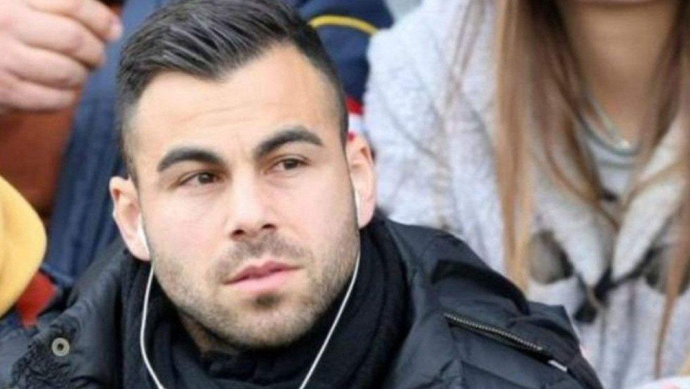 Ηλιάδης για Σάντος: «Μου είχε πει μετά από μία ντρίμπλα: Ποιος είσαι, ο Μέσι;»