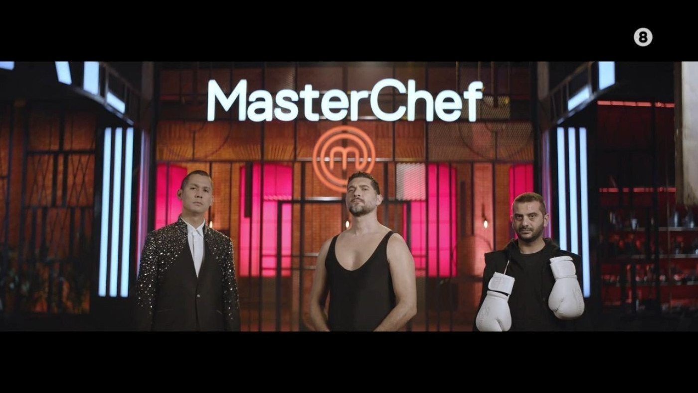MasterChef: Ο κύβος ερρίφθη! Αυτή είναι η ημερομηνία της πρεμιέρας