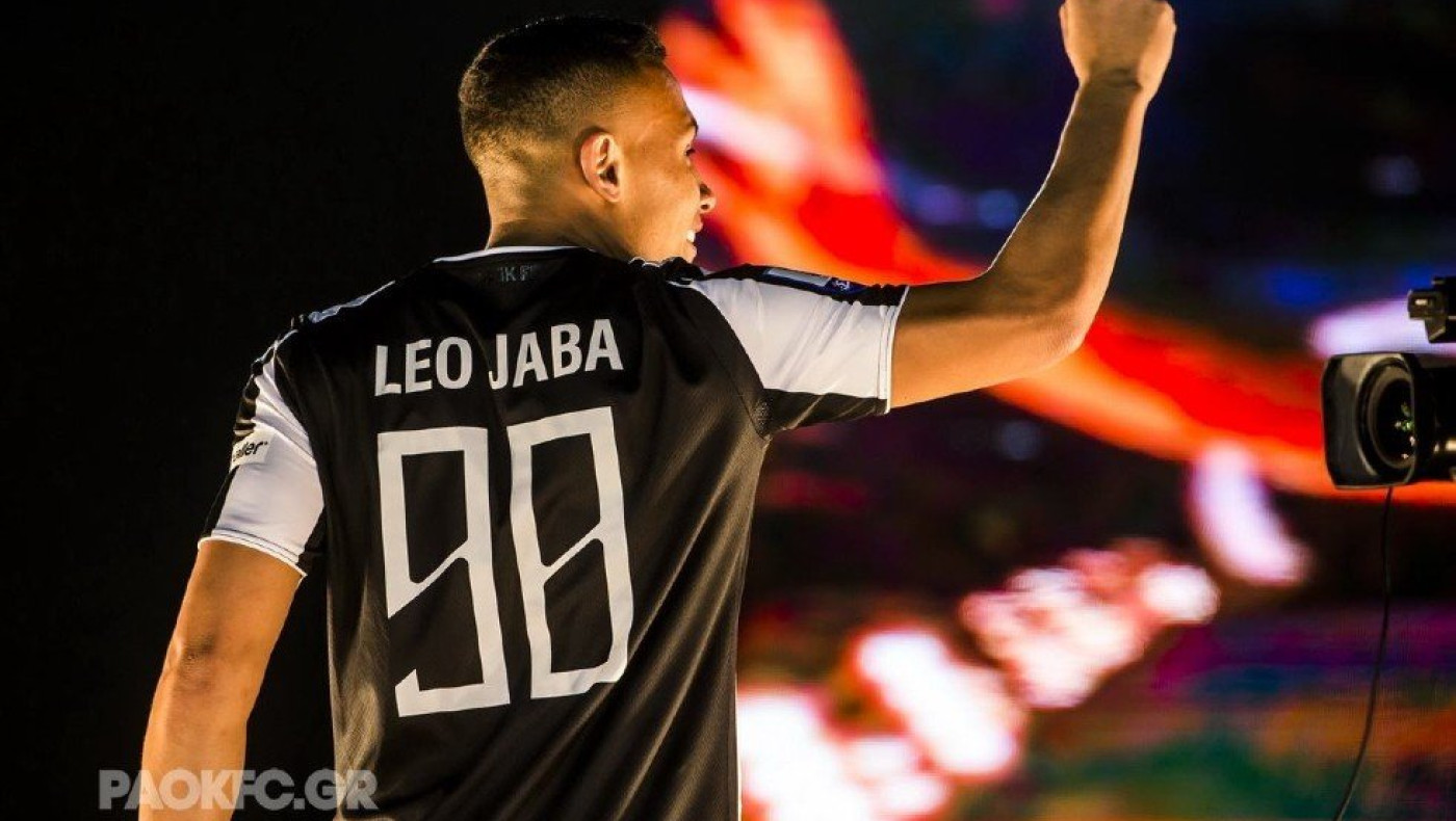 Ζαμπά και Τσόλακ… Νέα στοιχήματα;