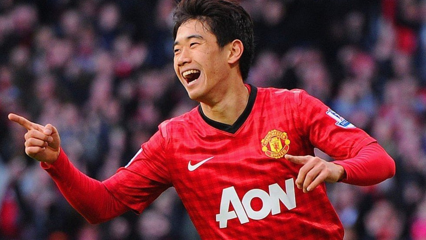 Mirror: «Όταν ο Σερ Άλεξ είχε κάνει λάθος για τον Καγκάβα»