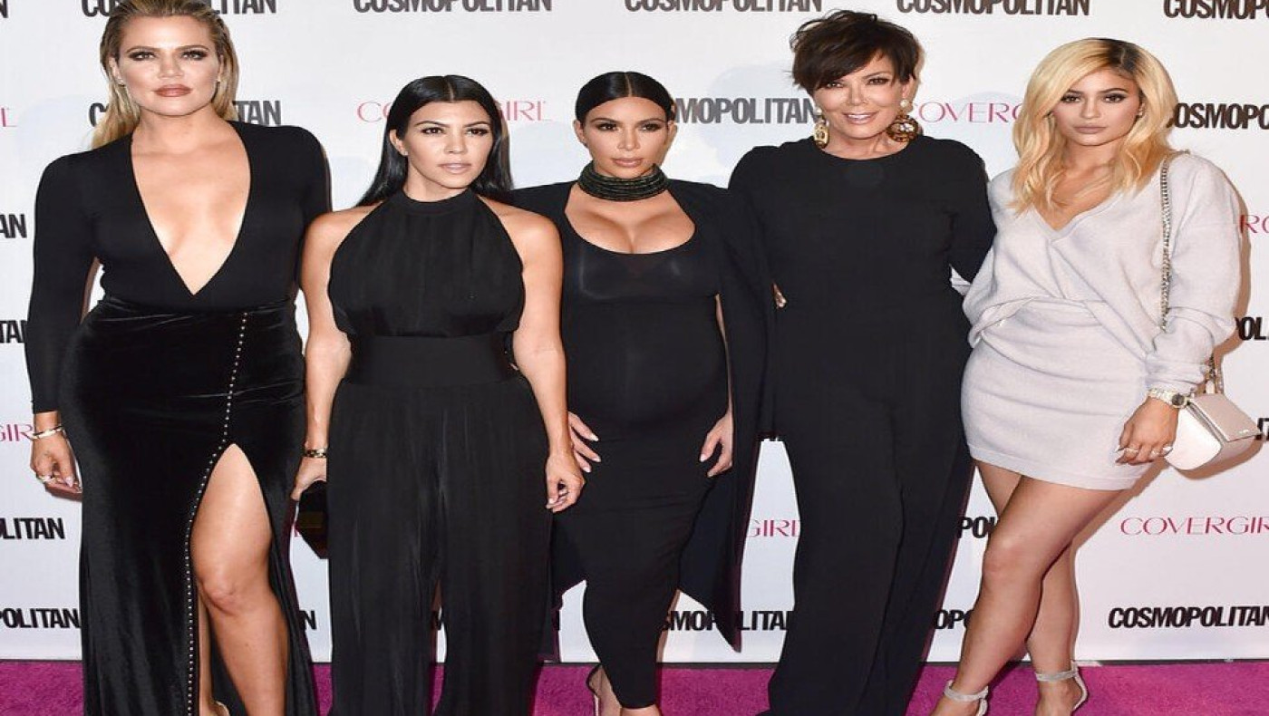 Οι Kardashians επιστρέφουν! Το πρώτο τρέιλερ