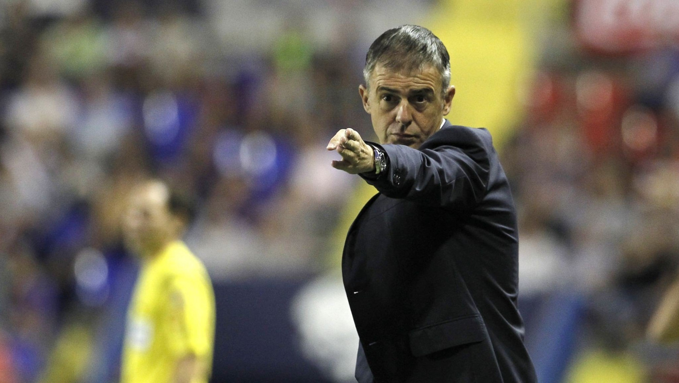 Στον Ολυμπιακό Λευκωσίας πρώην τεχνικός του Άρη