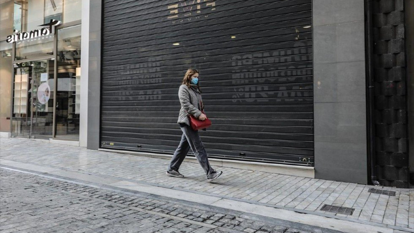 Θεσσαλονίκη: Από τις 14 Απρίλη το πασχαλινό ωράριο των εμπορικών καταστημάτων