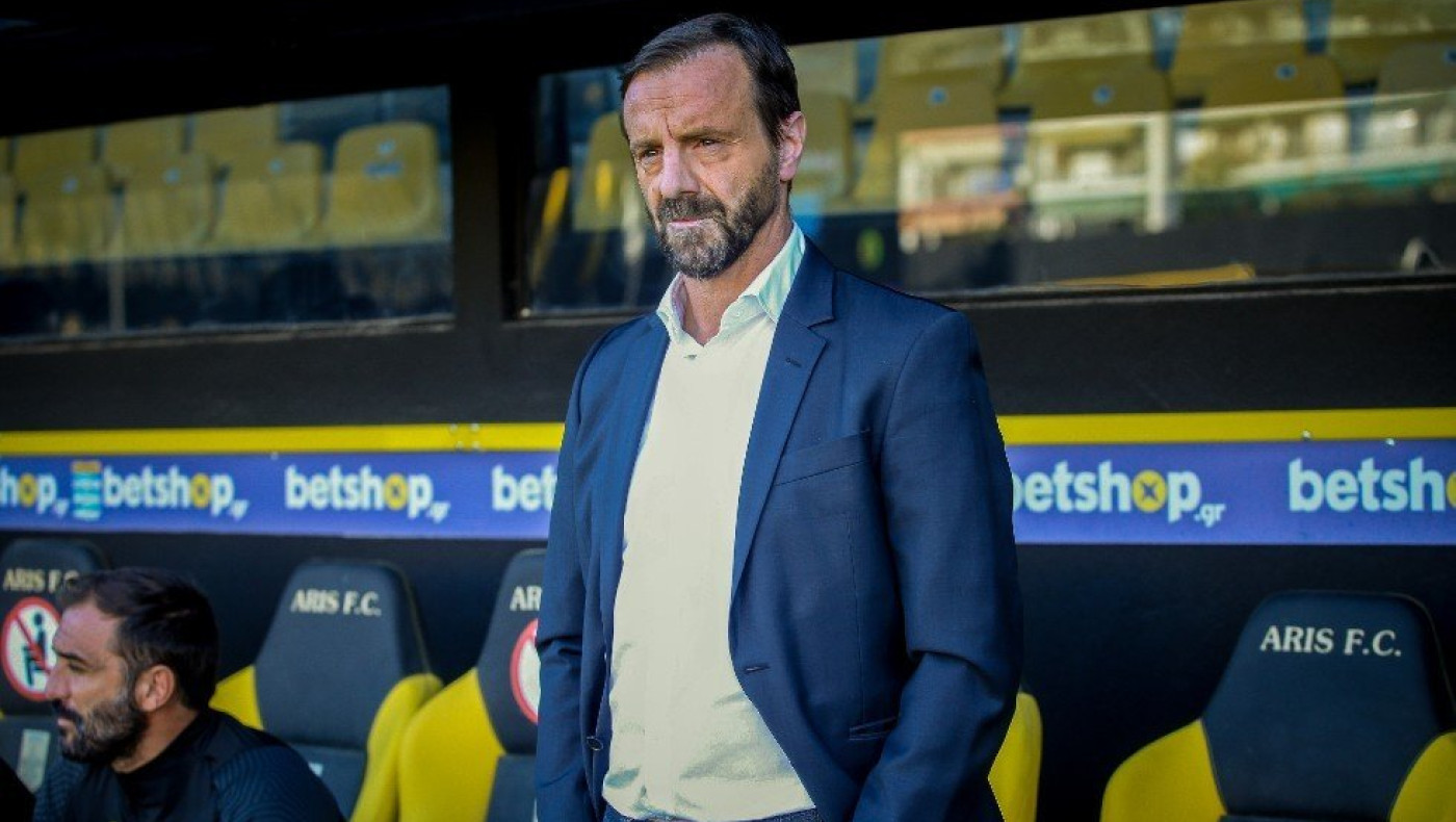 Τέλος εποχής για Μάντζιο μετά από 511 ημέρες και 66 αγώνες