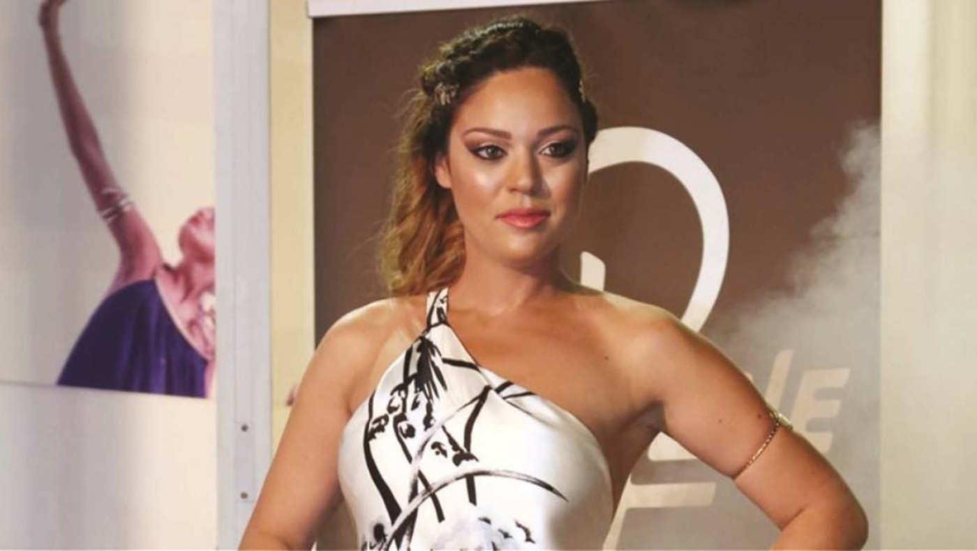 Μπάγια Αντωνοπούλου: «Έχω δεχτεί bullying στη δουλειά, δεν θα ήθελα να συνεργαστώ πάλι με τον Παπαδάκη»