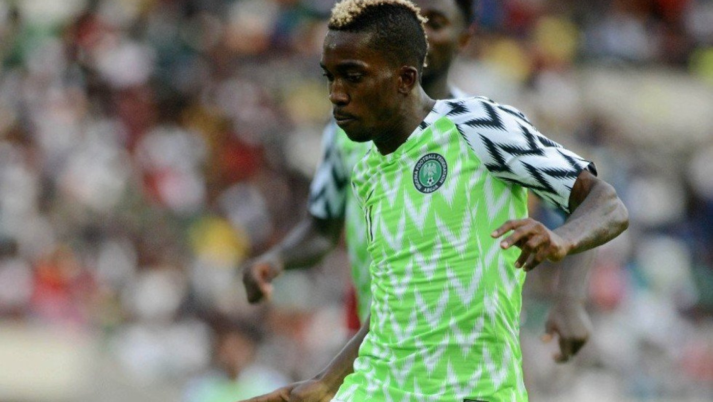 Ολυμπιακός: Πάει Κόπα Άφρικα ο Ονιεκούρου