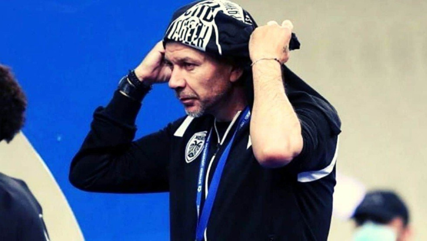 ΠΑΟΚ: Τα 5 πρόσωπα του 2021