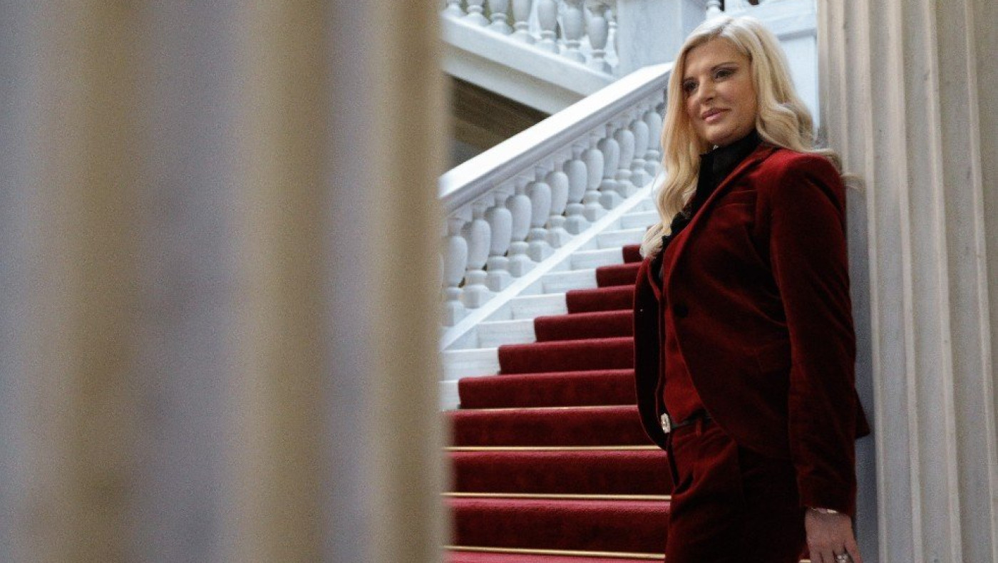 Μαρίνα Πατούλη: Έκλεισε το μαγαζί που διατηρούσε στη Μύκονο η... «Princess Marina»