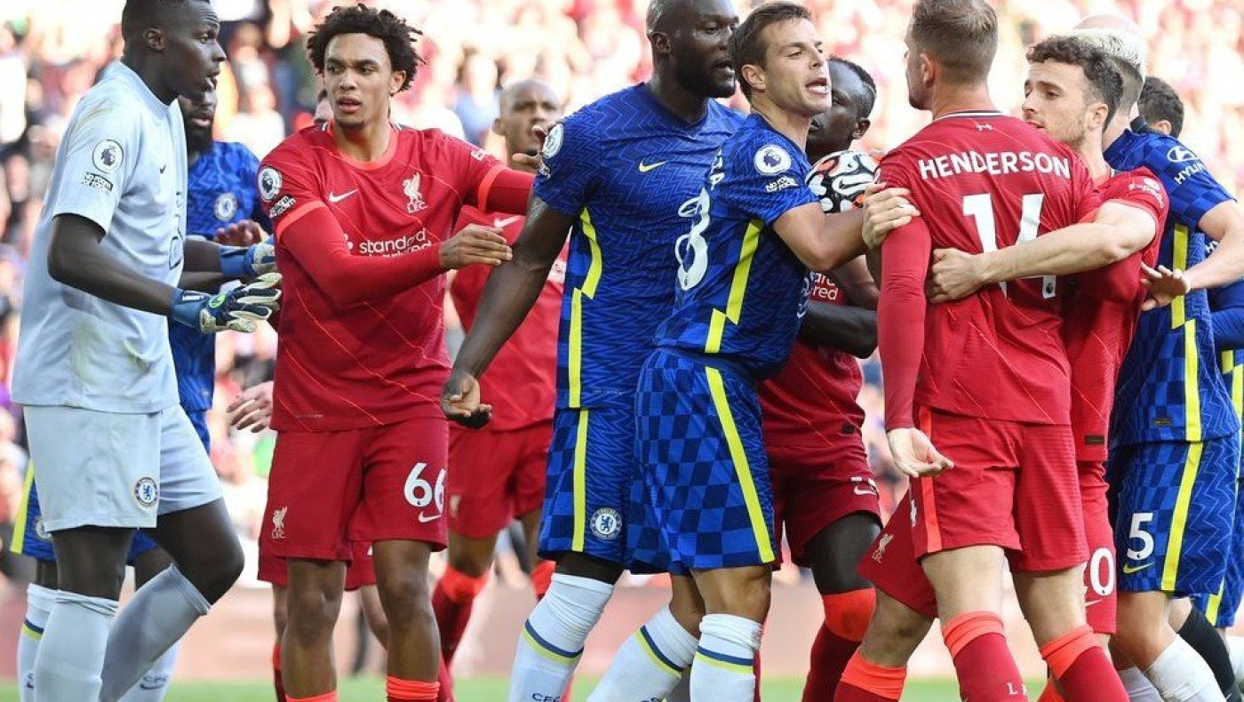 Premier League: Παιχνίδι δίχως... αύριο για Τσέλσι-Λίβερπουλ