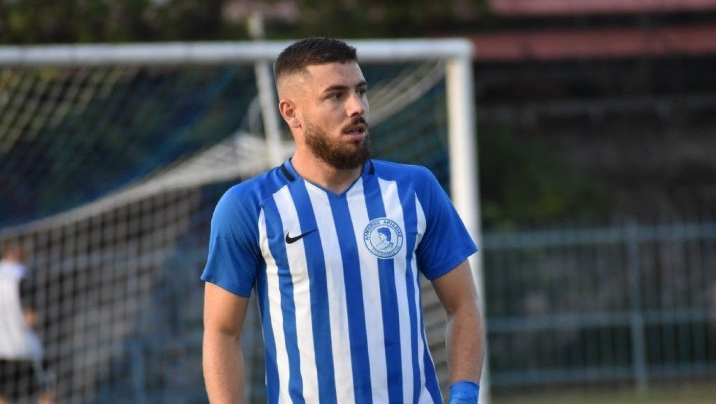 Ρόβας: «Προτεραιότητά μου το εξωτερικό»