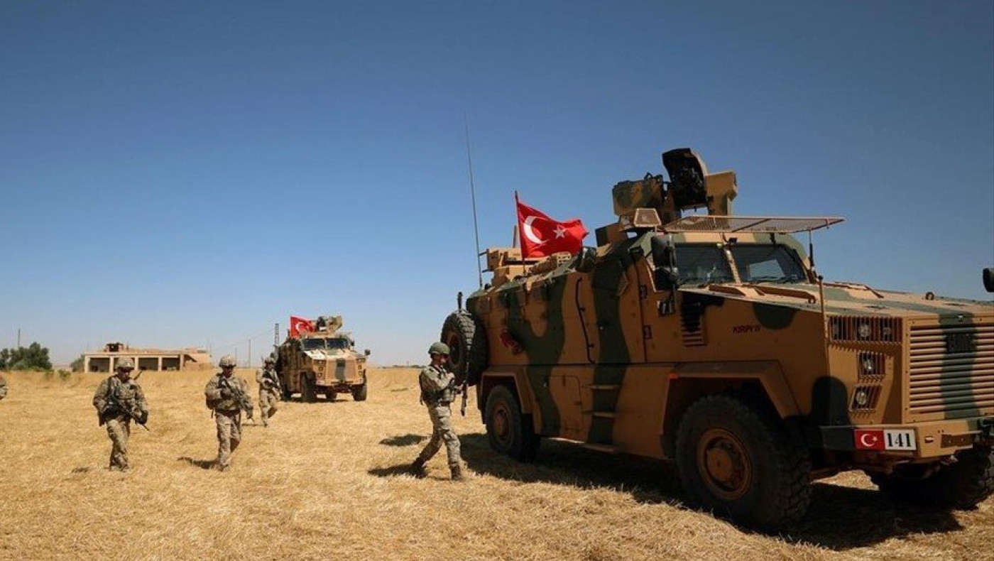 Τουρκία: «Αναπτύσσουμε μυστικά όπλα, θα τα χρησιμοποιήσουμε όταν έρθει η ώρα»