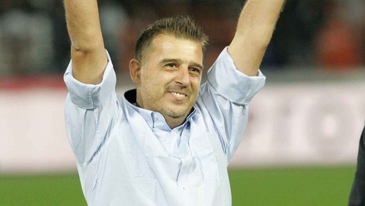 Τουρσουνίδης: «Πρέπει να έρθουν ποιοτικοί ποδοσφαιριστές με προσωπικότητα στον ΠΑΟΚ»