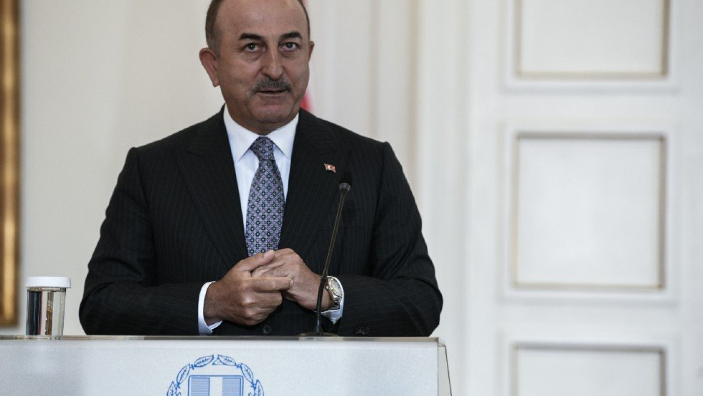 Τσαβούσογλου: «Θα πάρουμε την κυριαρχία των ελληνικών νησιών από την Ελλάδα»