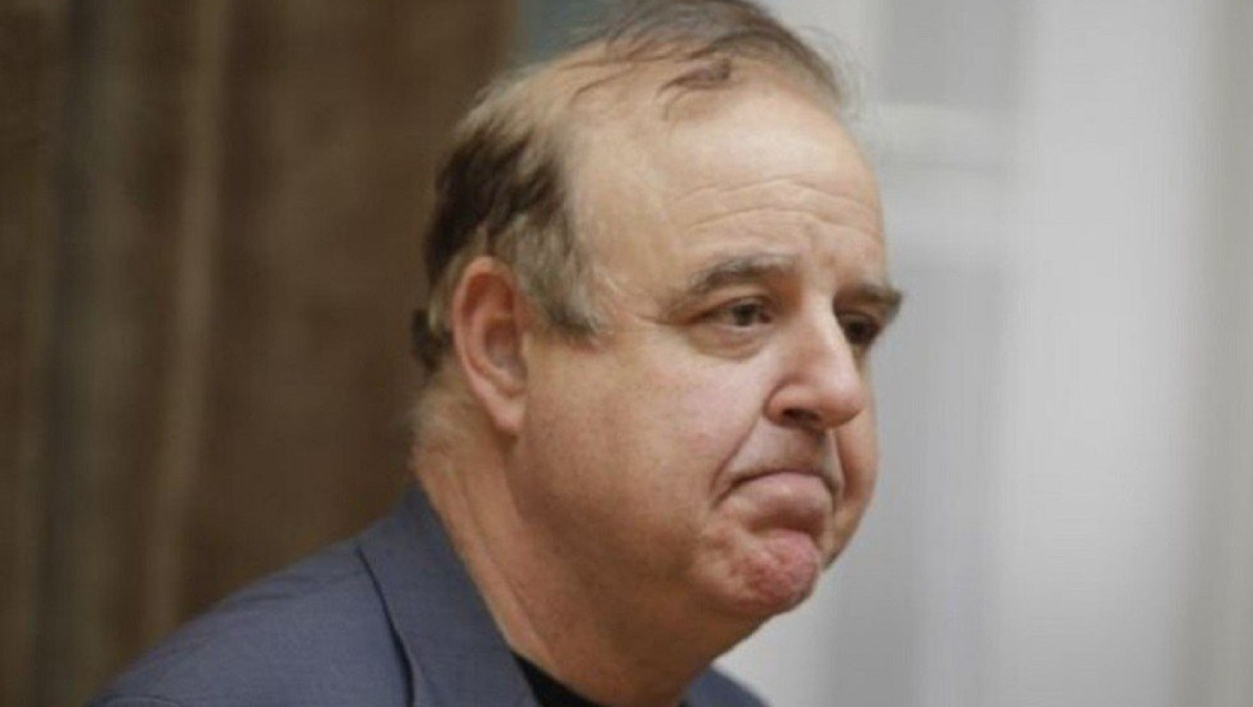 Τα έμπλεξε όλα ο Χαϊκάλης: Τσιτσιπάς, Λιβάι και ΑΕΚ στο χάρτη αστρολογίας του παιδεραστή Μίχου