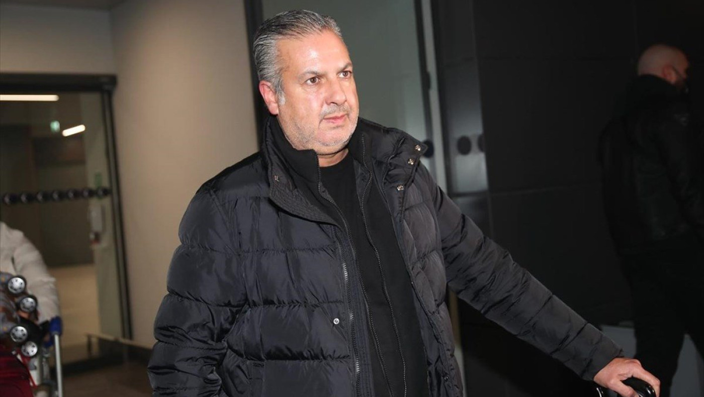 Η απάντηση του Μπότο για το σενάριο με Σπέτσια: «Θα ήμουν τρελός...»