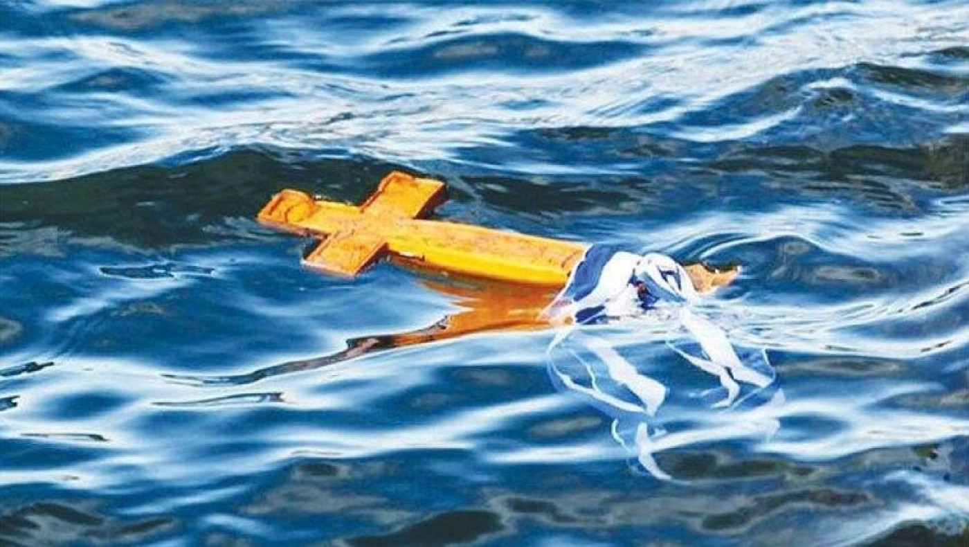 Εορτασμός Θεοφανείων: «Οι ανεμβολίαστοι να μην πάνε»