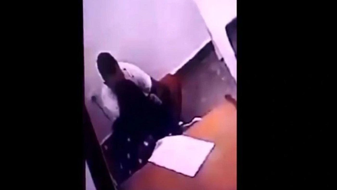 Χαμός στην Αργεντινή με δικαστίνα σε τρυφερές στιγμές με εγκληματία