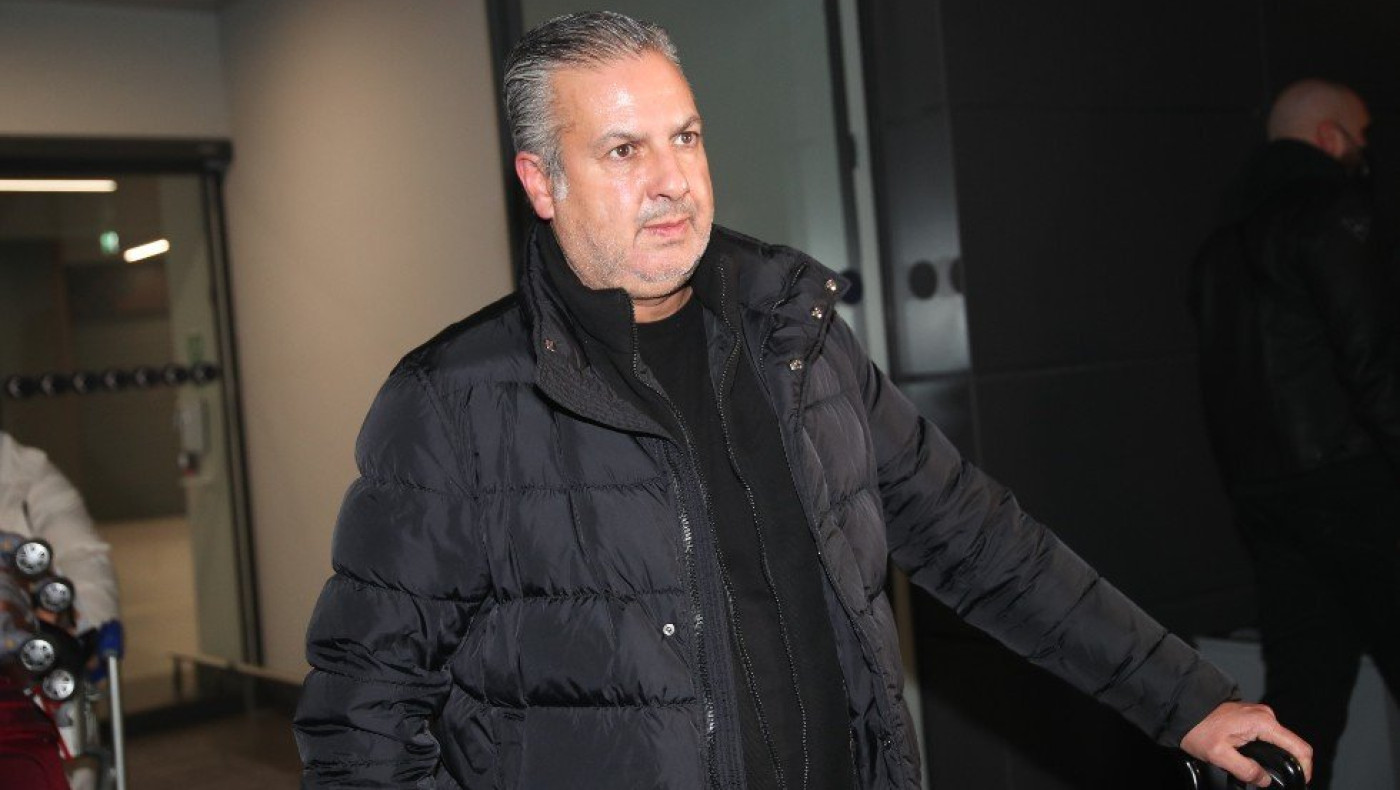 Μπότο: Η βασική ανάγκη του ΠΑΟΚ και οι Γκουαρντιόλα - Σιμεόνε