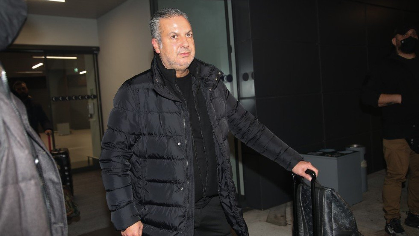 Εξαίρεση του κανόνα ο Ζοσέ Μπότο (;)