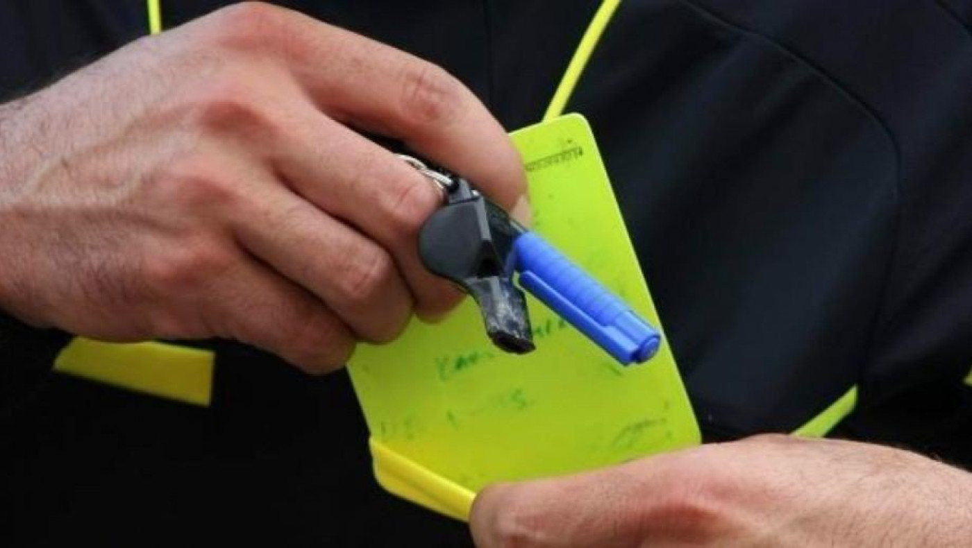 Διαιτησία: Ο κύβος ερρίφθη