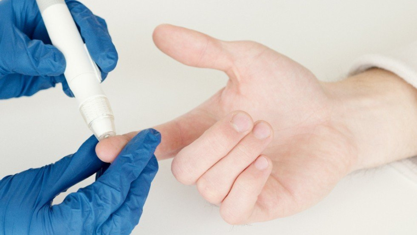 Διαβήτης και παχυσαρκία: Ο επικίνδυνος «δίδυμος» που απειλεί τη δημόσια υγεία