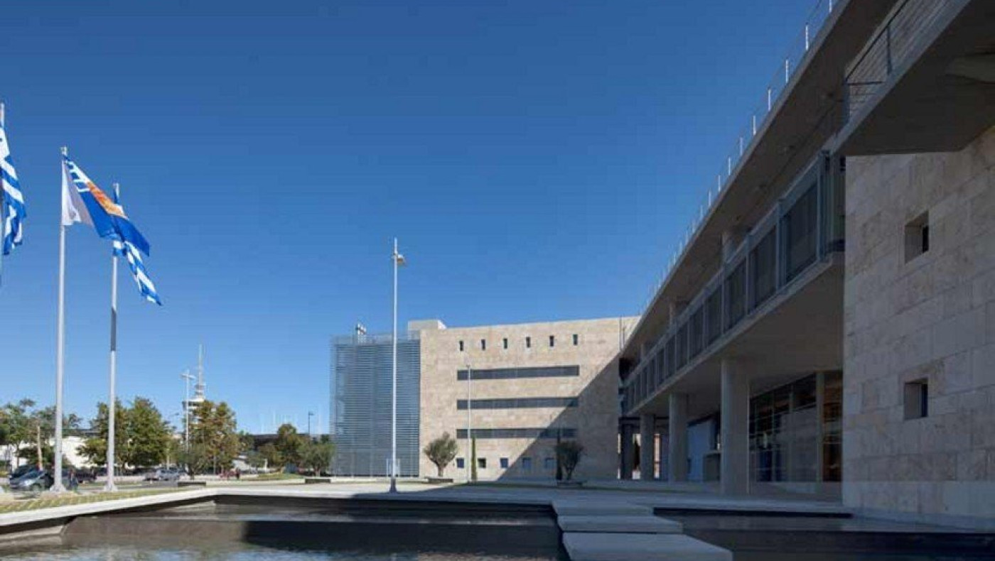 Δήμος Θεσσαλονίκης: Τρία νέα υπαίθρια γυμναστήρια στις γειτονιές της πόλης