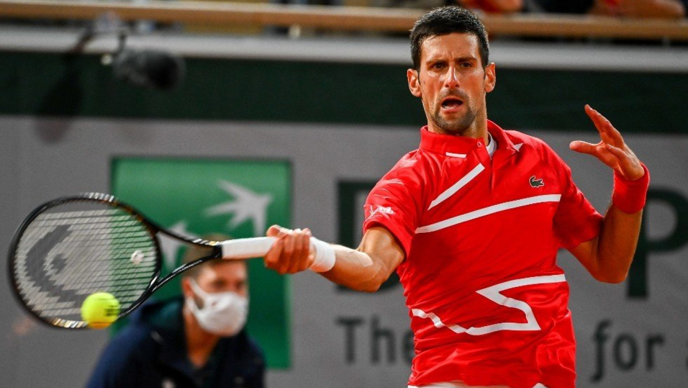 Η σέρβικη δικαιοσύνη... αθωώνει τον Τζόκοβιτς: «Έγκυρα τα PCR test του»