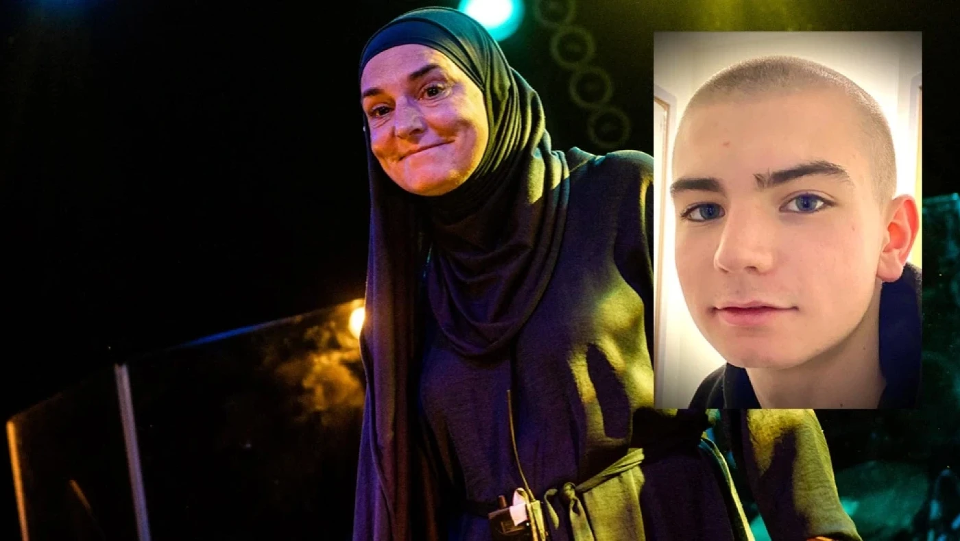 «Ο Θεός να συγχωρέσει το Ιρλανδικό κράτος, γιατί εγώ δεν μπορώ»