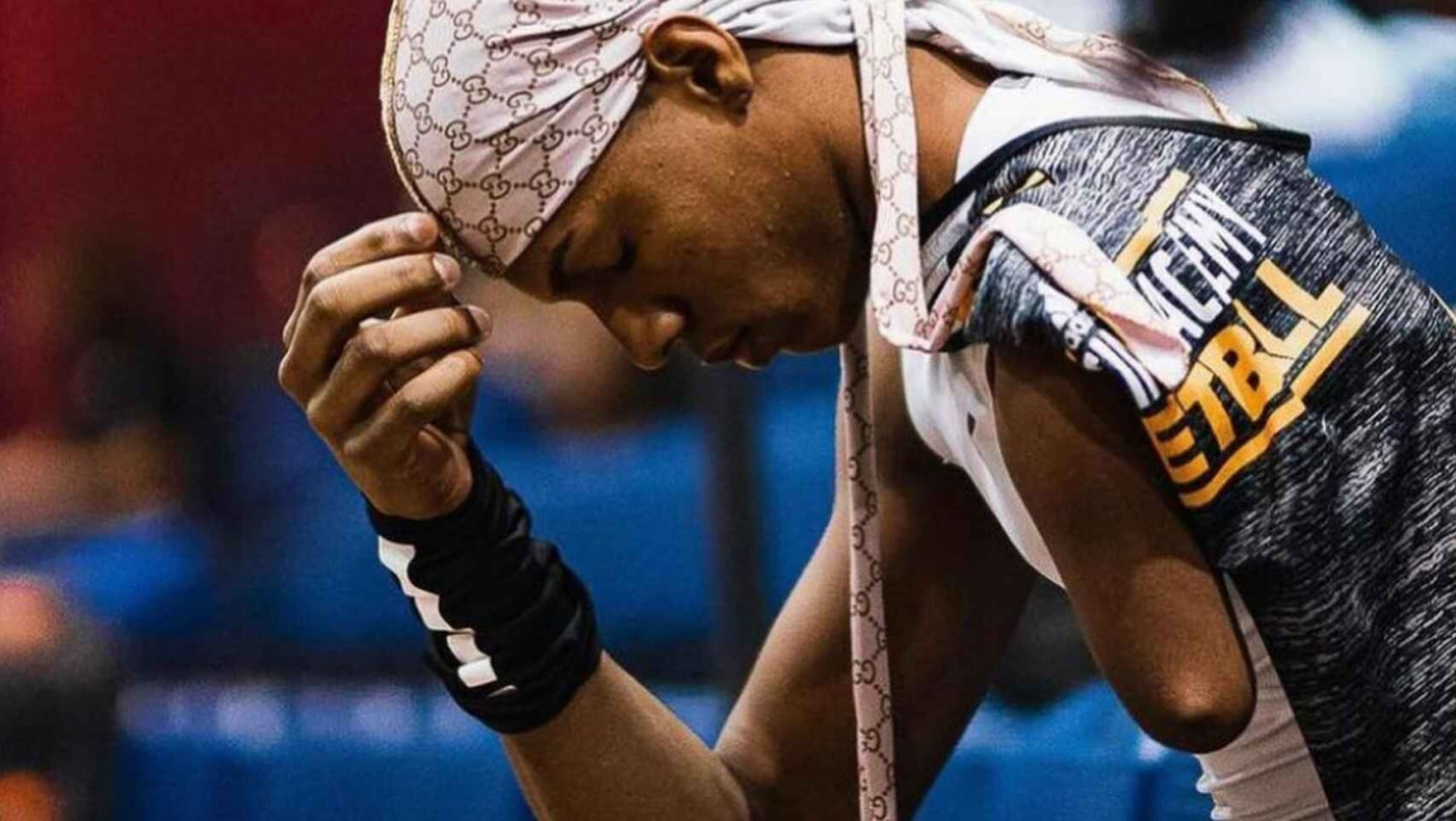 Χάνσελ Εμανουέλ: Ένας «τεράστιος» μονόχειρας...με όνειρο το NBA