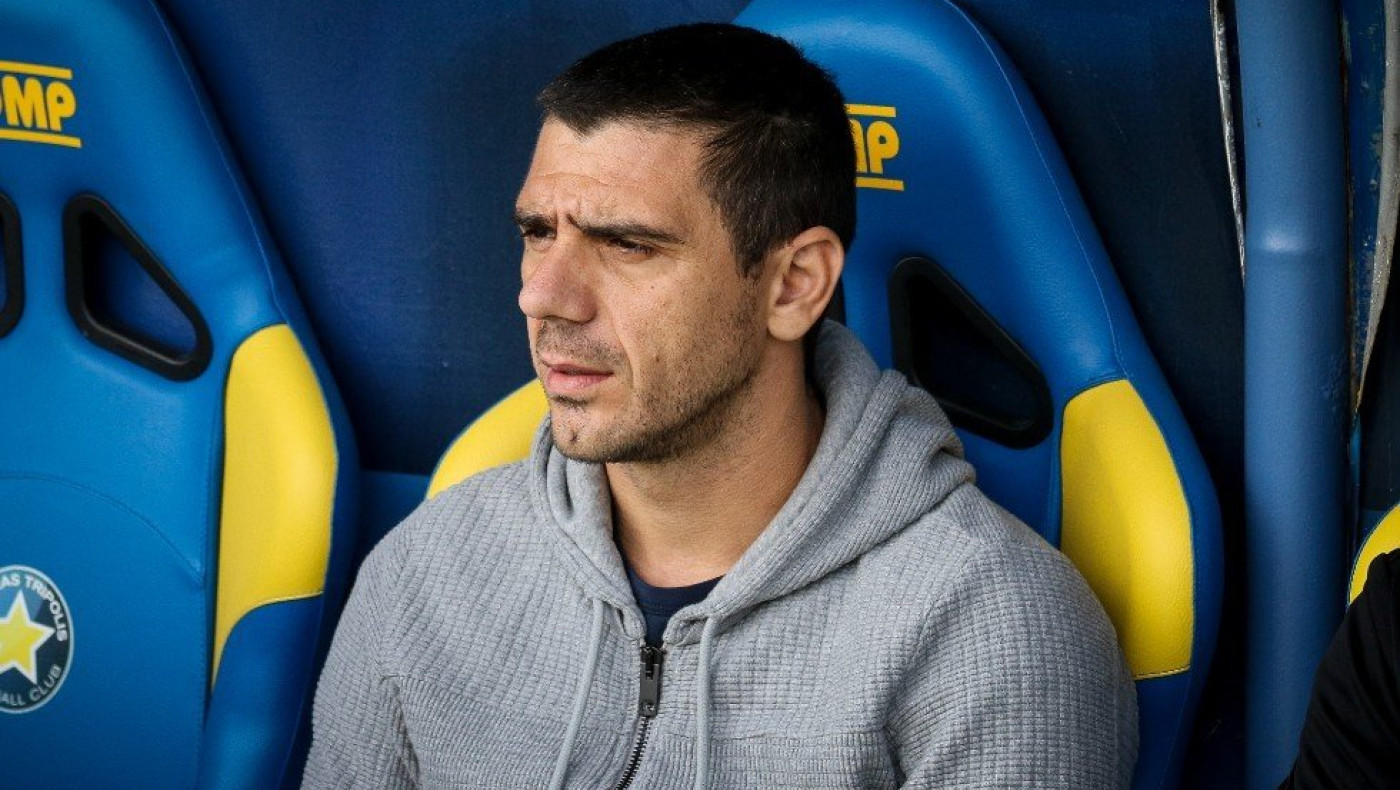 Κατσουράνης στη Monday FC: «Κάτι δεν πάει καλά με τον ΠΑΟΚ, δεν μπορεί ο Μεϊτέ»