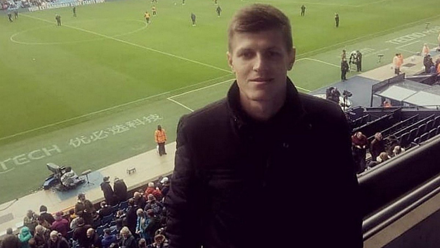 ΠΑΟΚ: Πιάνει δουλειά και ο Αντρέι Φεντσένκοφ, επαφές Μπότο με ατζέντηδες