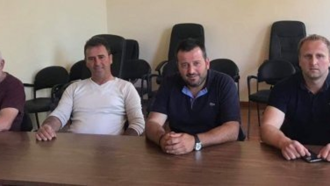 Κτηνοτρόφοι Τυρνάβου: Βορίδης και Λιβανός, συνένοχοι στον αφανισμό μας