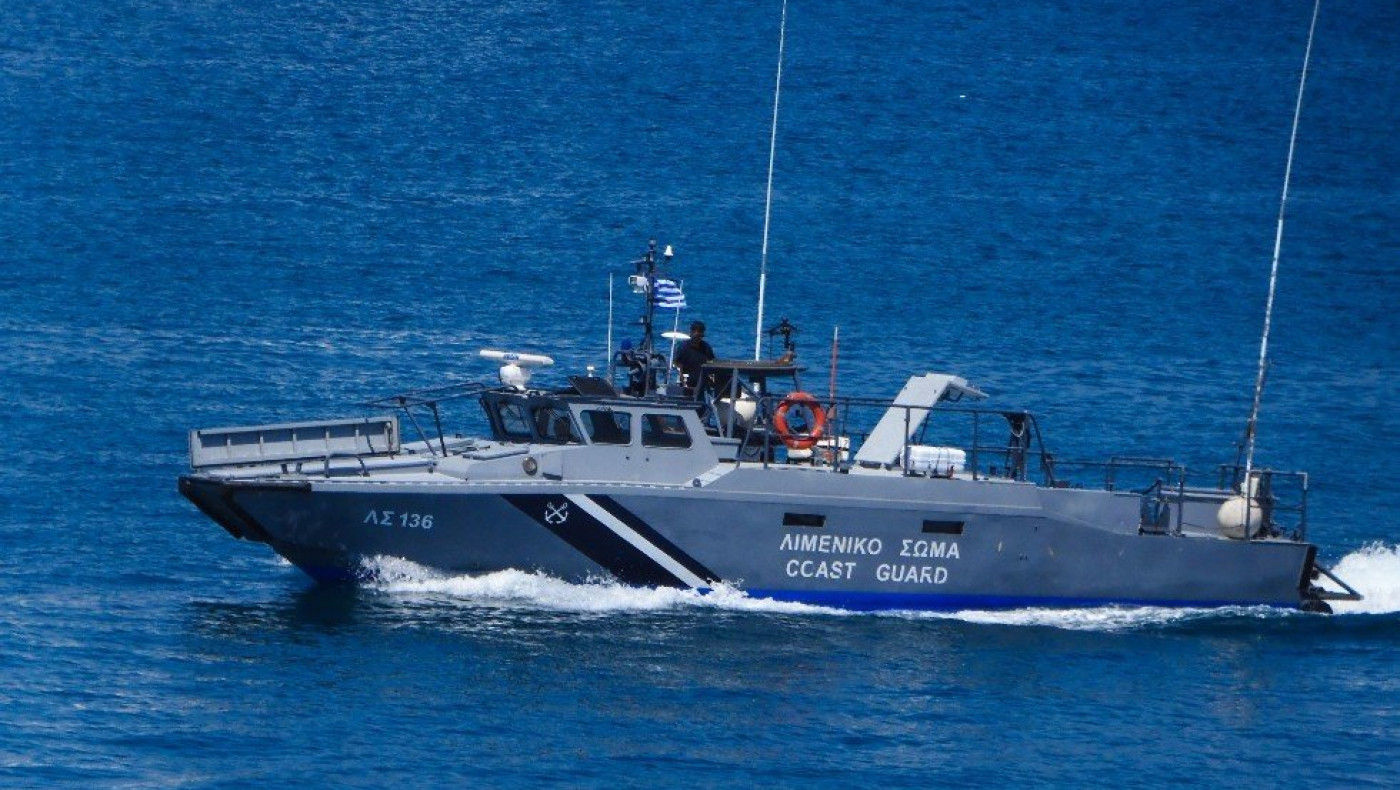 Θεσσαλονίκη: Σώος εντοπίστηκε 22χρονος που είχε εξαφανιστεί με το ιστιοπλοϊκό του