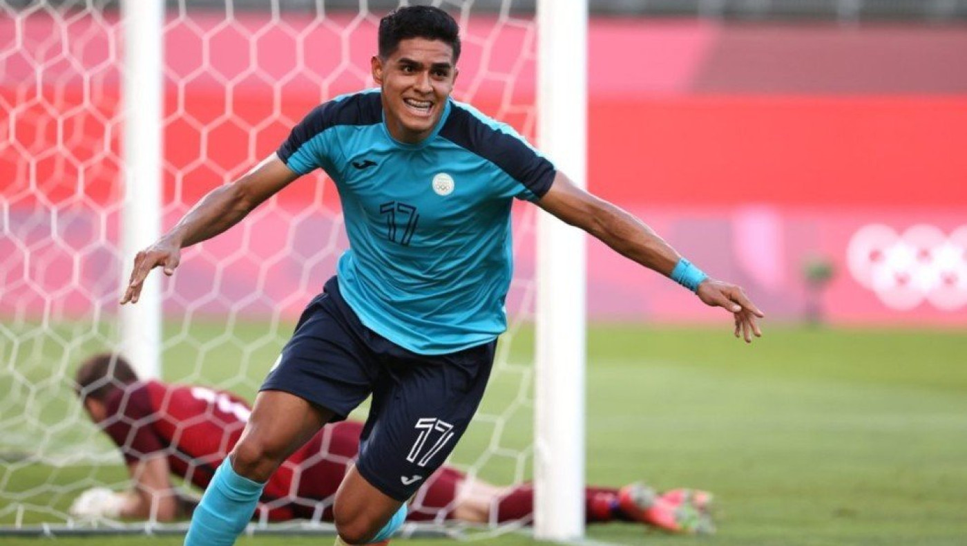 «Σεφτέ» στις μεταγραφές για τον Άρη - Απέκτησε τον Λουίς Πάλμα!