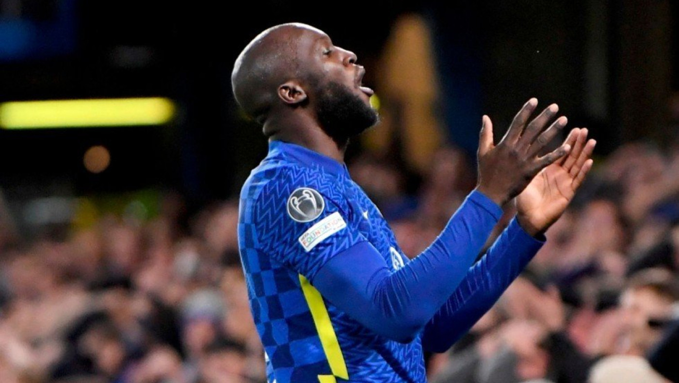 Χωρίς Λουκάκου η Τσέλσι στον «τελικό» με την Ρεάλ