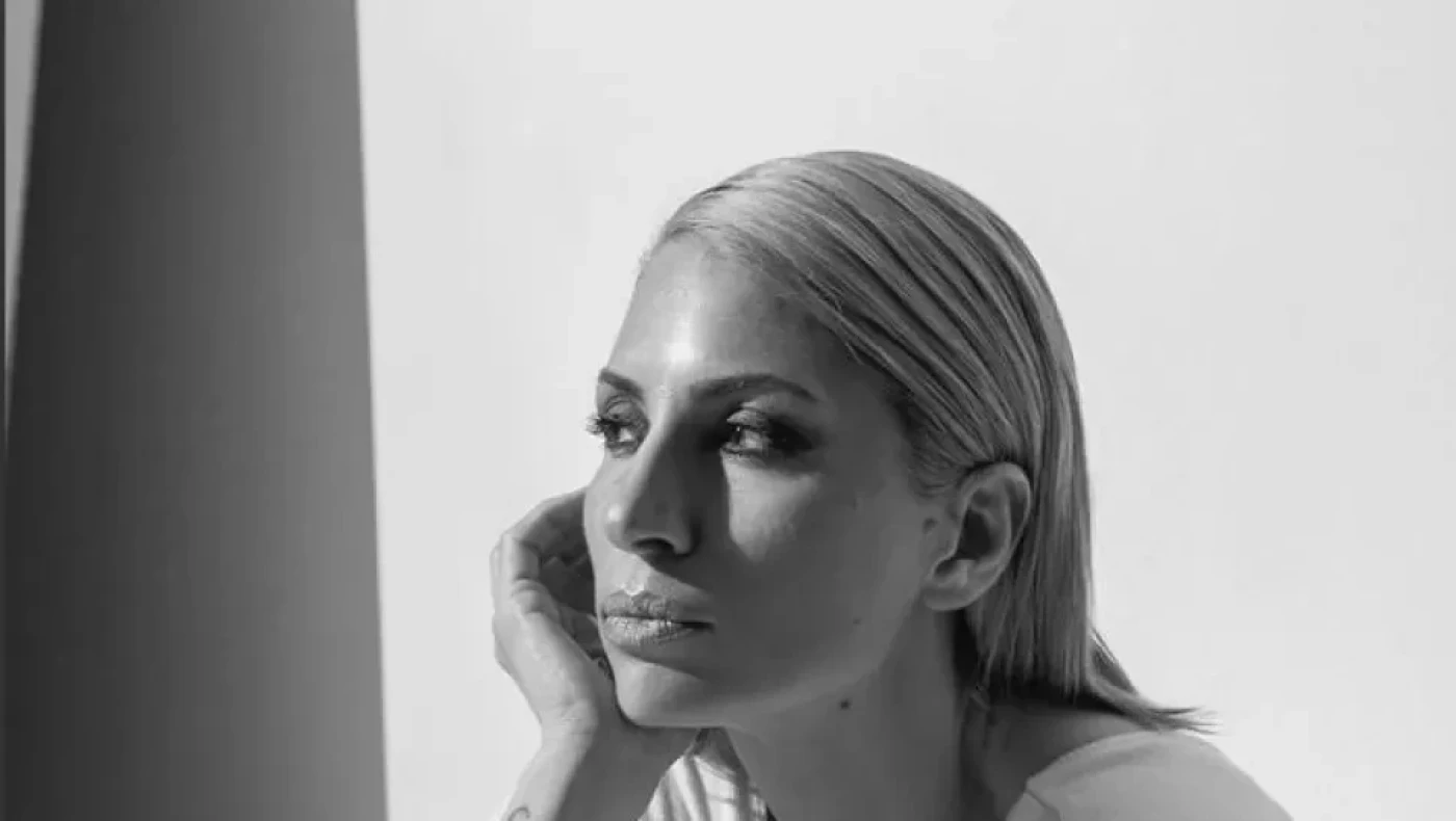 «Πλάνταξα στο κλάμα μόλις έμαθα ότι έχω κορωνοϊό»