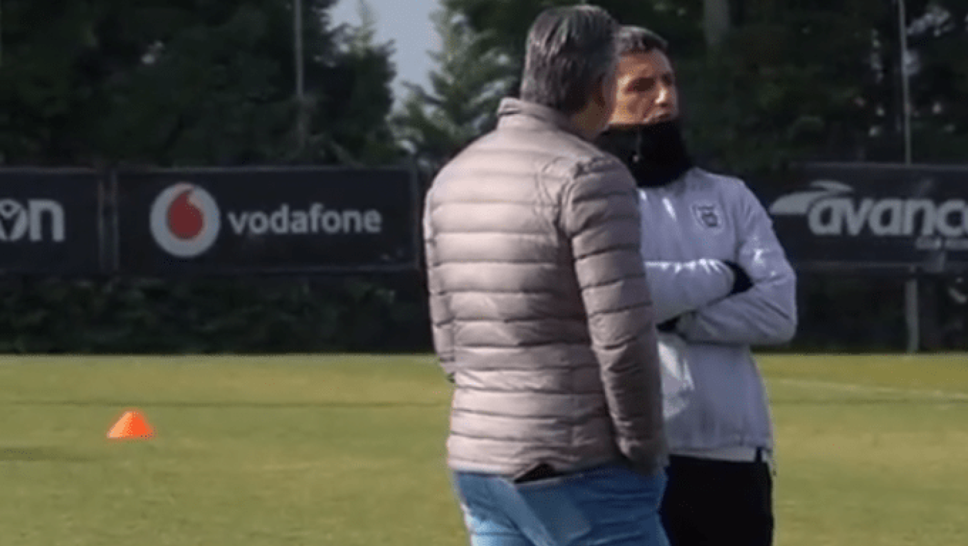 Μετά τον Κουαλιάτα φουλ και για έναν ακόμη λάτιν εξτρέμ ο ΠΑΟΚ